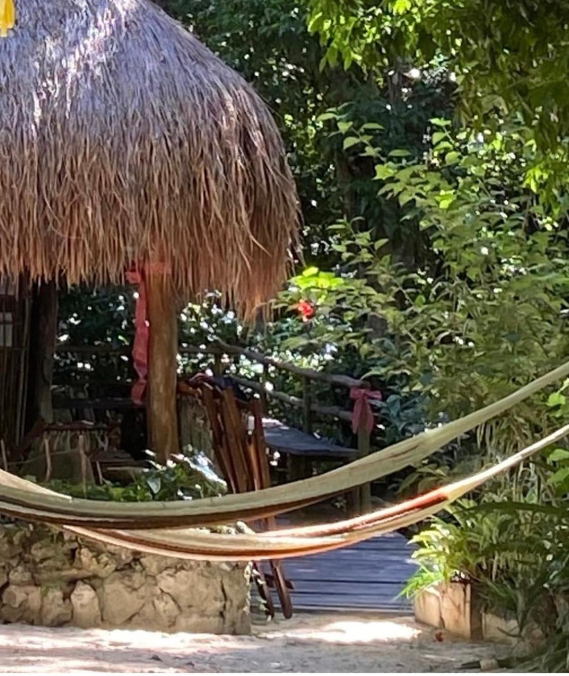Glamping Mama Loo Mm Luxury tent