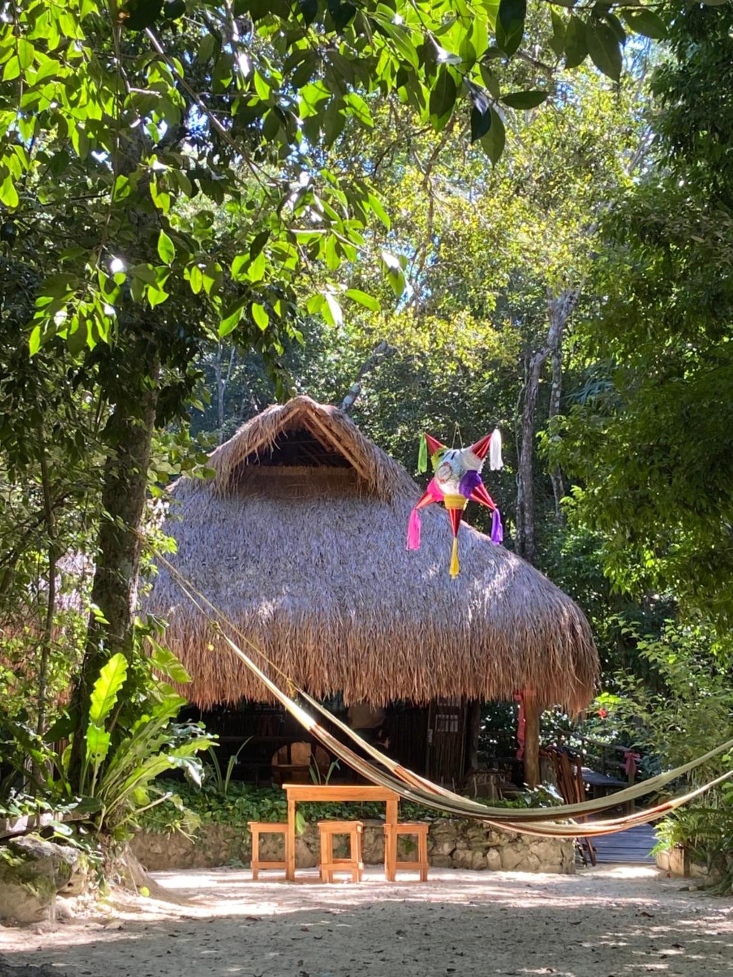 Luxury tent Glamping Mama Loo Mm